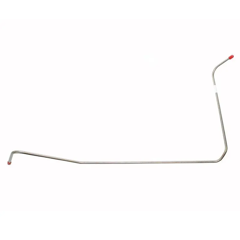 Ztv6602om- 66' Ford Mustang, 8Cyl. C4 Transmission, Vacuum Modulator Line; Steel 1