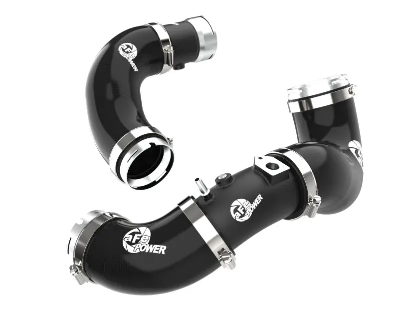 Afe Bladerunner Charge Pipe Kit For 2022–2023 Kia Stinger 2.5L Turbo 1