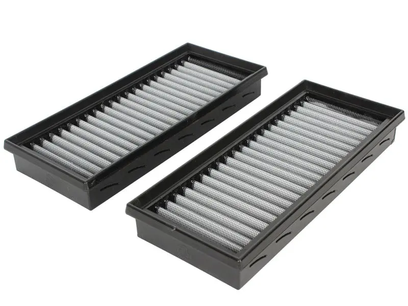 Afe Magnumflow Replacement Air Filter Pair – Fits Mercedes-Benz Slk320 (2001–2004) & Chrysler Crossfire (2004–2008), V6 Engines 1