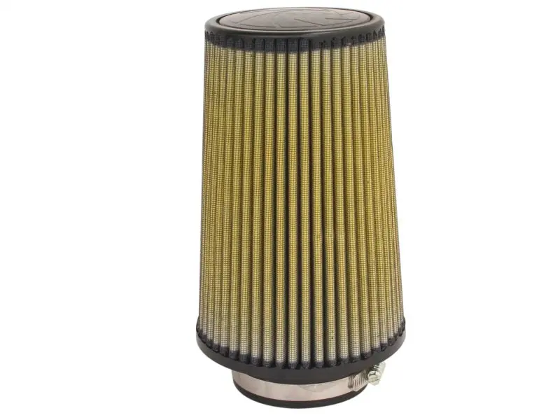 Afe Magnumflow Universal Air Filter – Pg7 Size: 3.5" H × 6" W × 4.75" D × 9" L 1