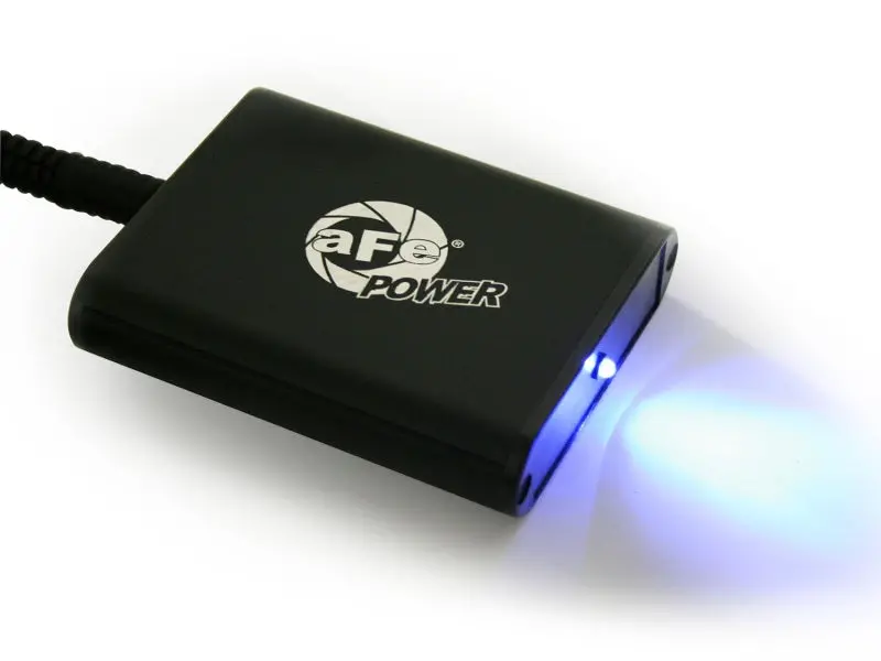 Afe Scorcher Tuning Module For 2012–2014 Ford F-150 Ecoboost 3.5L V6 1