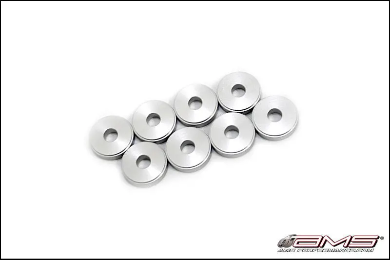 Ams Performance 03-07 Misubishi Evo Viii/Ix 8 Piece Shifter Base Bushings 1