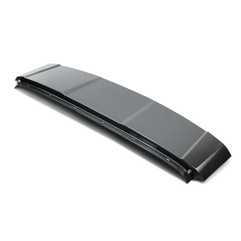 Anderson Composites Oe-Style Carbon Fiber Rear Roof Panel For 2020–2023 Corvette C8 Stingray 2