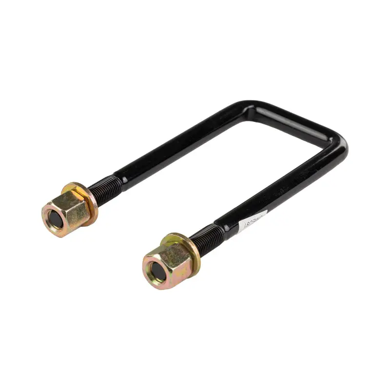 Arb/Ome U-Bolt Hardware Kit: Washers And Nuts For Suspension Systems 2