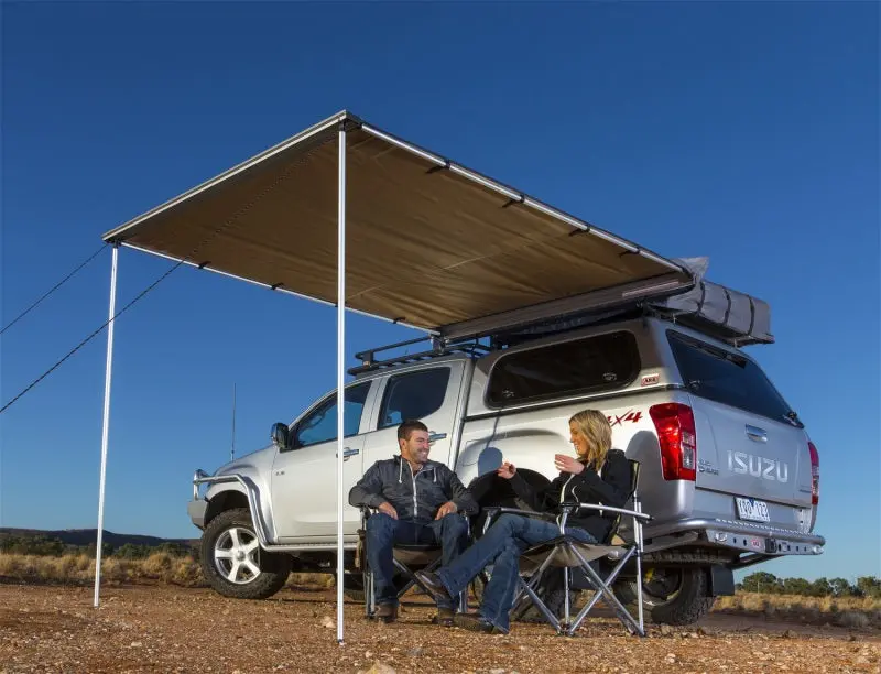 Arb Pvc Awning Carry Bag — 1250X2100Mm (49X83") For 1.25M Models 1