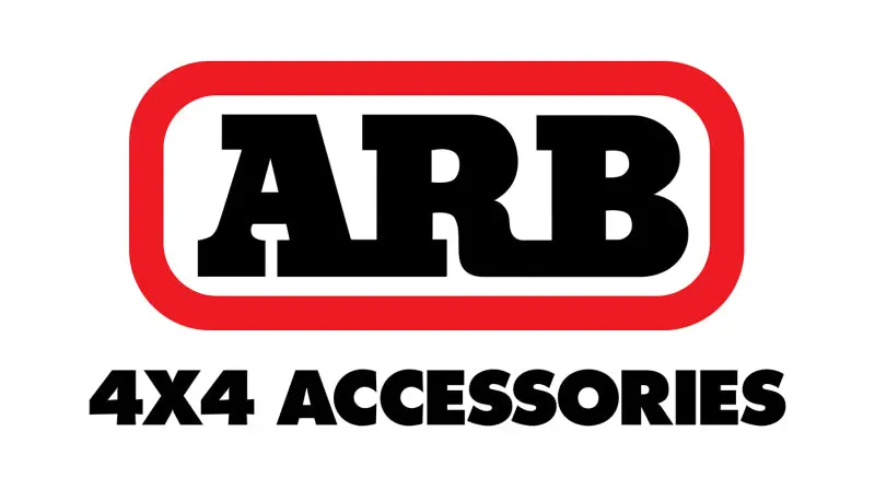 Arb Roof-Mount Console For Toyota Hilux Double Cab And Extra Cab Models (2005–Present) 1