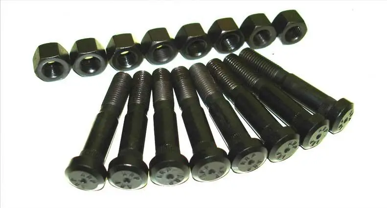 Arp2000 Replacement Connecting Rod Bolts – General Application High-Strength Fasteners 1