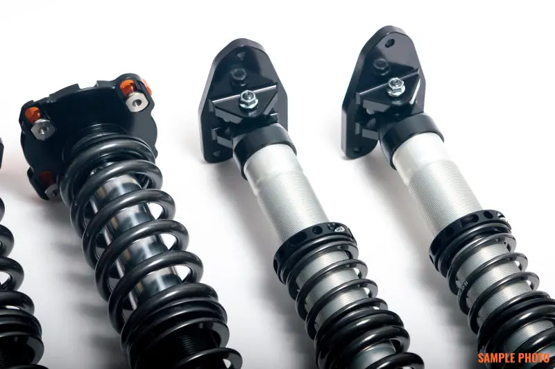 Ast 5100 Series Coilover Suspension Kit For 2011–2015 Bmw 230I Xdrive F22 (Awd) 1