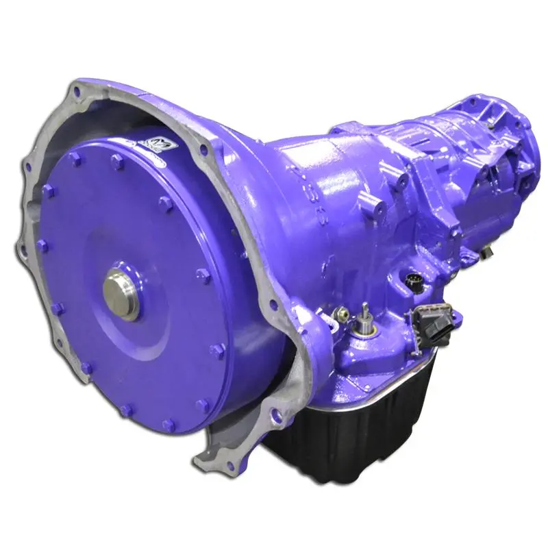 Ats Diesel 2006.5-07 Dodge 4Wd 48Re Stage 6 Transmission Package 1