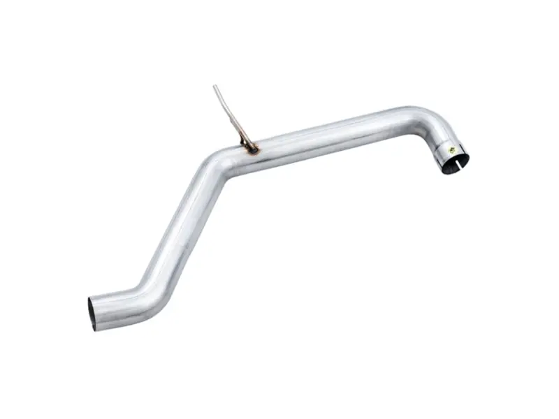 Awe Tuning Non-Resonated Exhaust Conversion Kit – Compatible With 2018–2021 Volkswagen Jetta Gli Mk7 1
