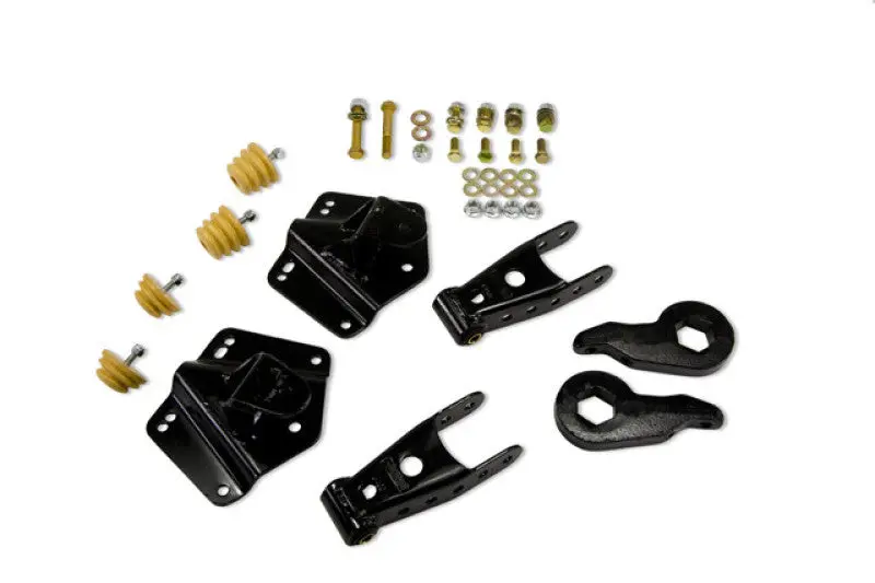Belltech Lowering Kit W/O Shocks 1