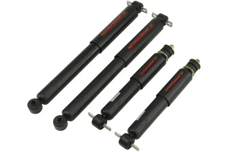 Belltech Nd2 Oem Shock Set 1