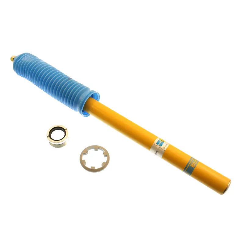 Bilstein B6 Monotube Strut Insert – 30Mm Diameter, Front Fitment For 1984 Bmw 318I Base Model 1