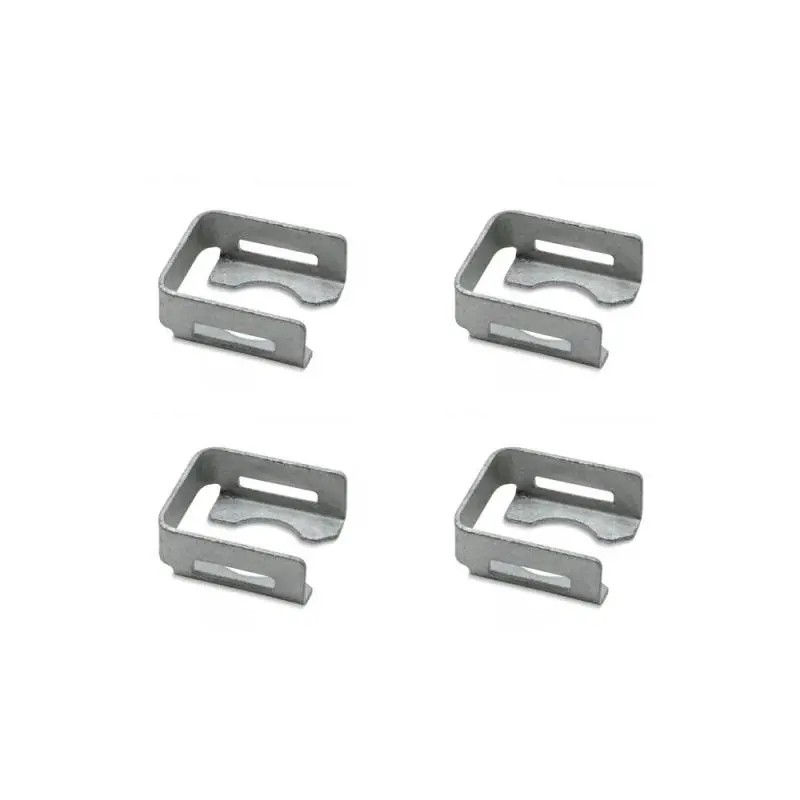 Blox Racing Top-Mount Retaining Clip Adapter Kit – 4-Piece Set 1