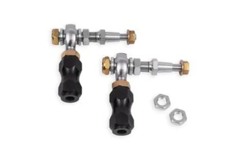 Bmr Suspension Bump Steer Correction Kit For 2005–2014 Ford Mustang & 2007–2014 Shelby Gt500 1
