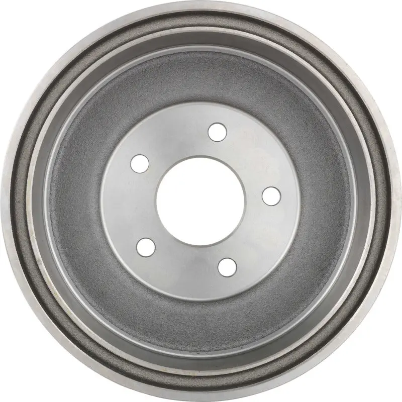 Brembo Oe Replacement Brake Drum – Front, Fits Chevrolet Equinox (2005–2006), Pontiac Aztek (2002–2005), Saturn Vue (2002–2007) 1