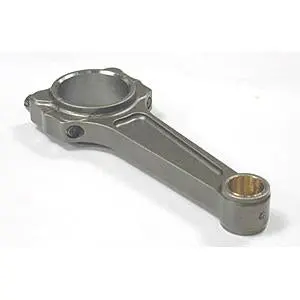 Brian Crower Honda F22C Connecting Rods – 5.893" Length, Arp 2000 Fasteners Included 1