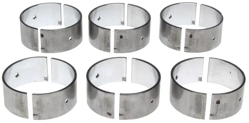 Clevite Gm Pass & Trk 151 2.5L 4 Cyl 1977-93 198 225 231 3.8L V6 1962 Con Rod Bearing Set 1