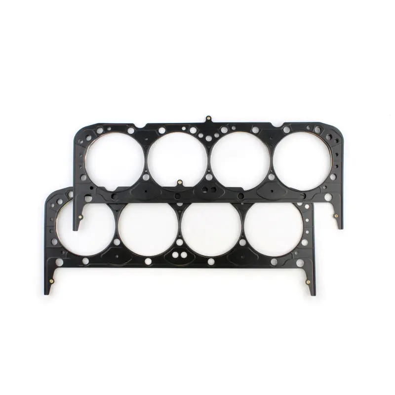Cometic Mls Cylinder Head Gasket – .036" Thick, 4.165" Bore, Engineered For Chevrolet Gen I Small Block V8 1