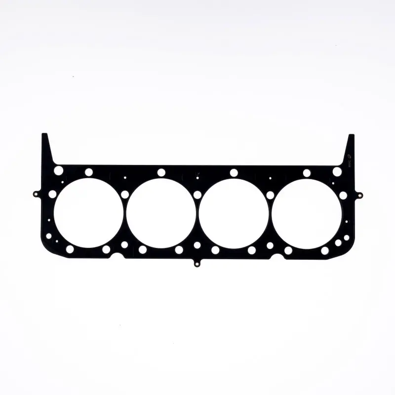 Cometic Mls Cylinder Head Gasket For Chevrolet Gen I Small Block V8 – 0.027" Thickness, 4.200" Bore 1