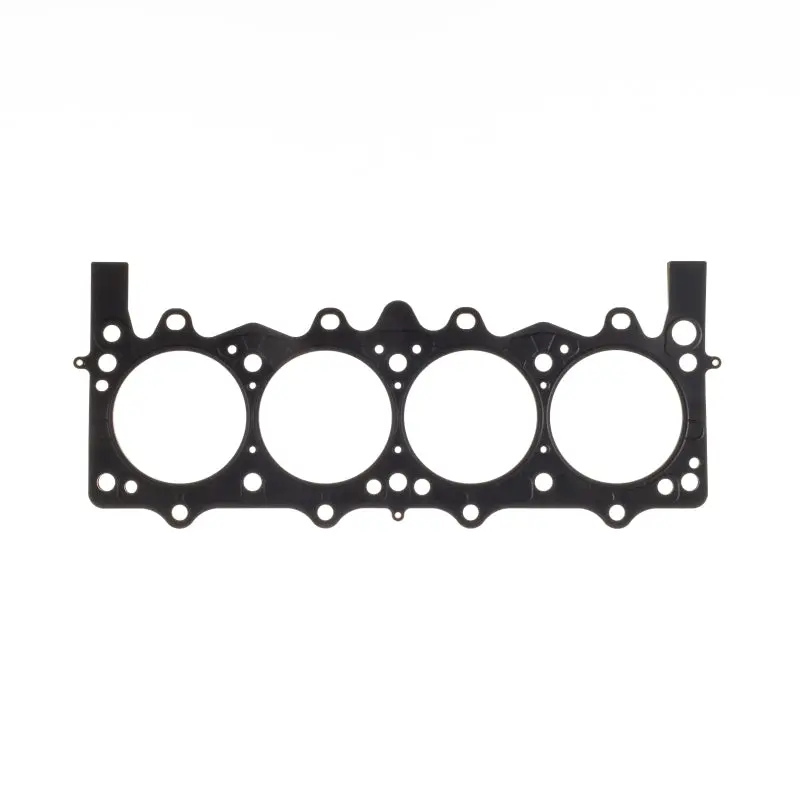 Cometic Mls Cylinder Head Gasket For Chrysler R3 Race Blocks – 0.060" Thickness, 4.060" Bore, Compatible With W7/W8/W9 Heads 1