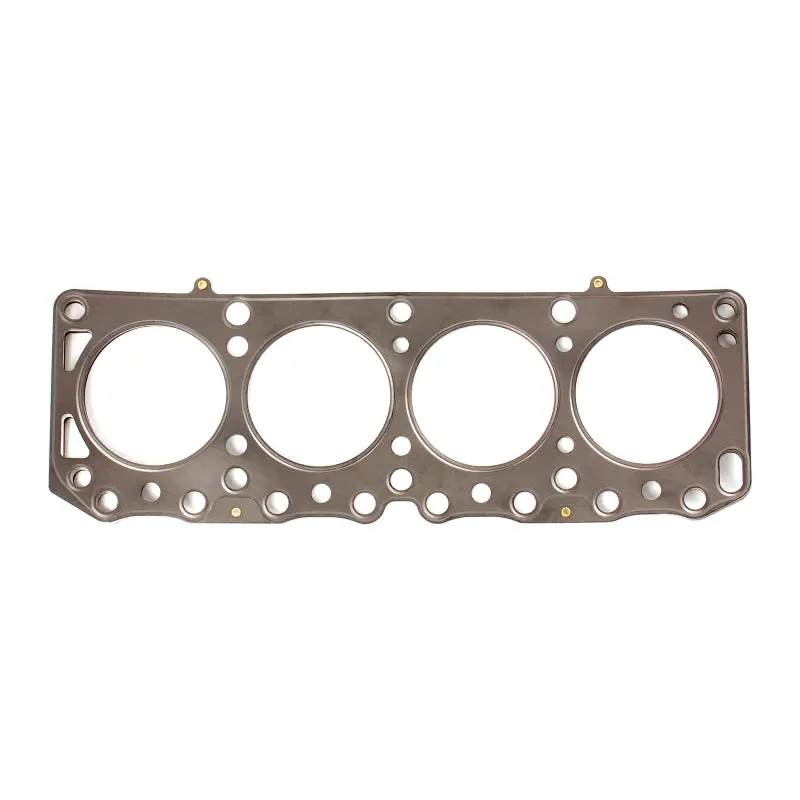 Cometic Mls Cylinder Head Gasket For Ford Pre-Crossflow & Kent Ohv Engines – 0.066" Thick, 86Mm Bore 1