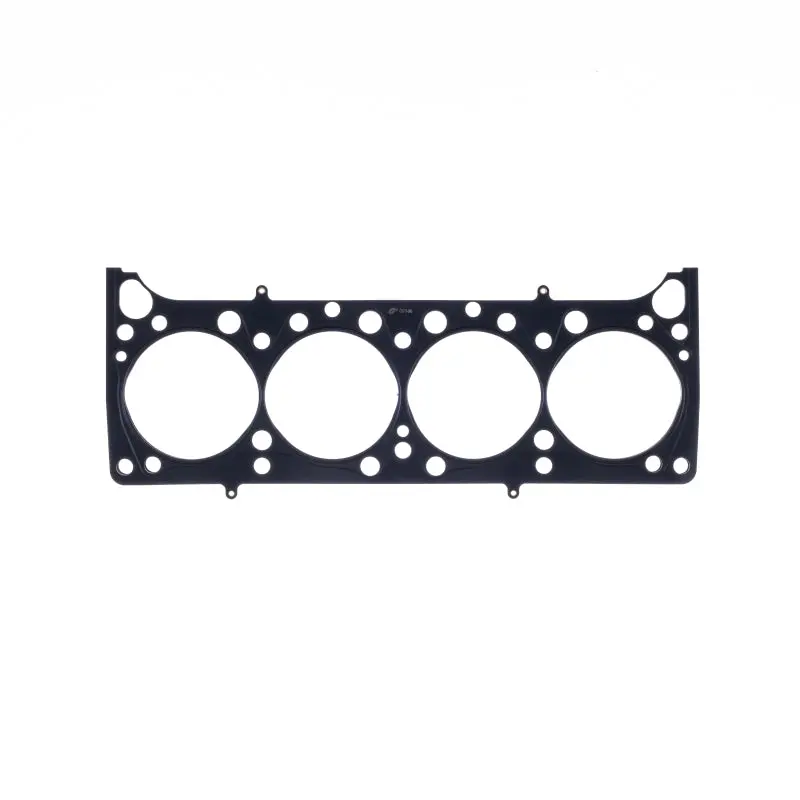 Cometic Mls Cylinder Head Gasket For Pontiac 400/428/455 V8 – .120" Thickness, 4.160" Bore 1