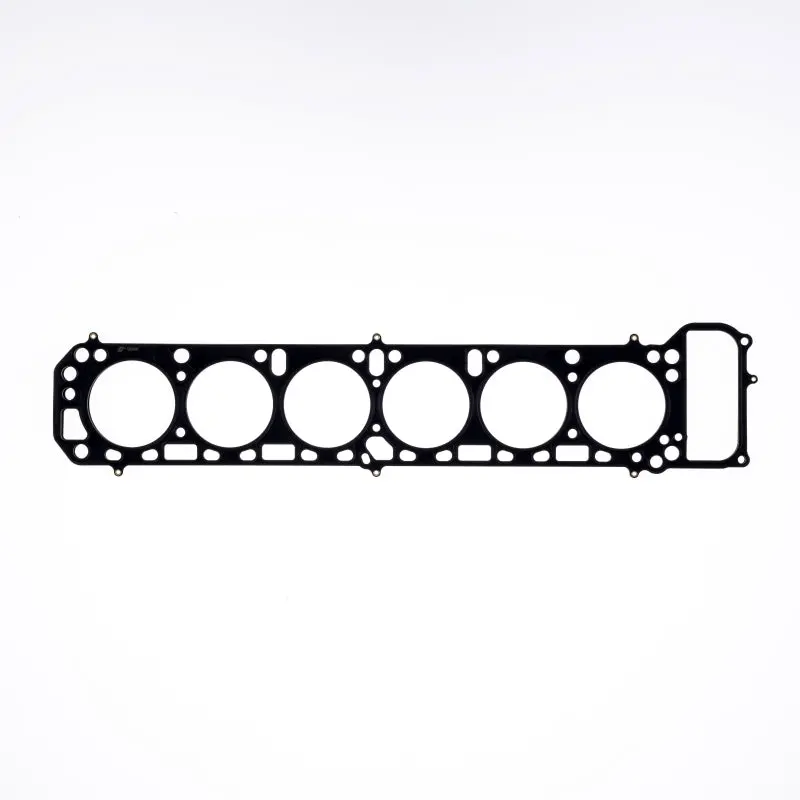 Cometic Mls Head Gasket For Nissan L28E/S/Es Engines – 89Mm Bore, 0.051" Thickness, Non-Turbo Applications 1