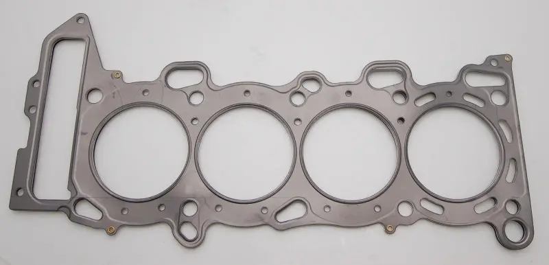 Cometic Mls Head Gasket For Nissan Sr20De/Det – 87.5Mm Bore, 0.036-Inch Thickness With Additional Oil Passage 1