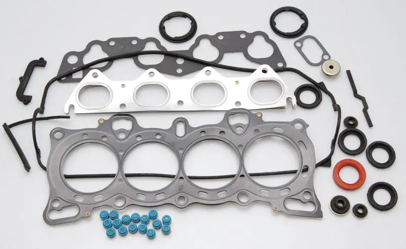 Cometic Street Pro Top-End Gasket Kit For 1988–1995 Honda D15B1/B2/B7 1.5L Engines 1
