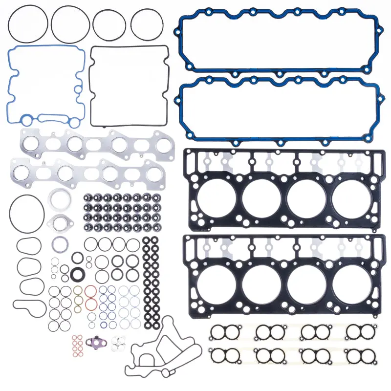 Cometic Top-End Gasket Kit For Ford 6.0L Power Stroke – 96Mm Bore, .067In Mlx Head Gasket, 18Mm Dowels 1