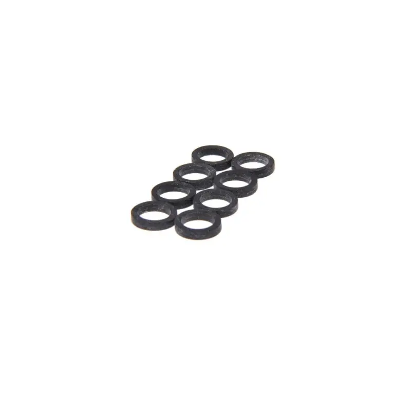 Comp Cams 11/32-Inch O-Ring Valve Seals For Performance Engines 1