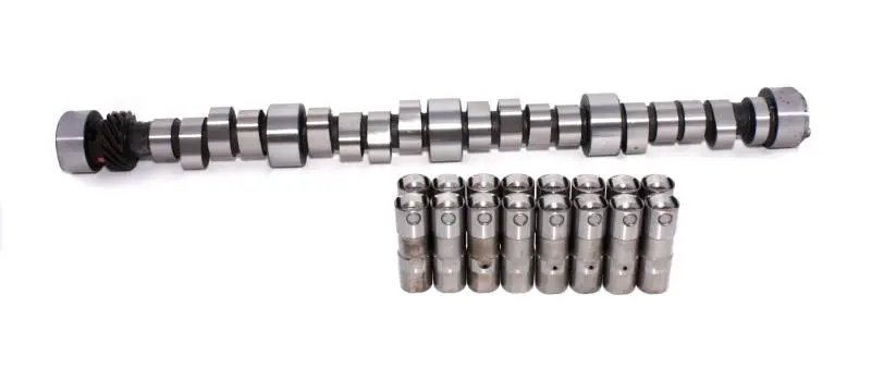 Comp Cams Camshaft & Lifter Kit – Cbvi Xr264Hr Hydraulic Roller Profile 1