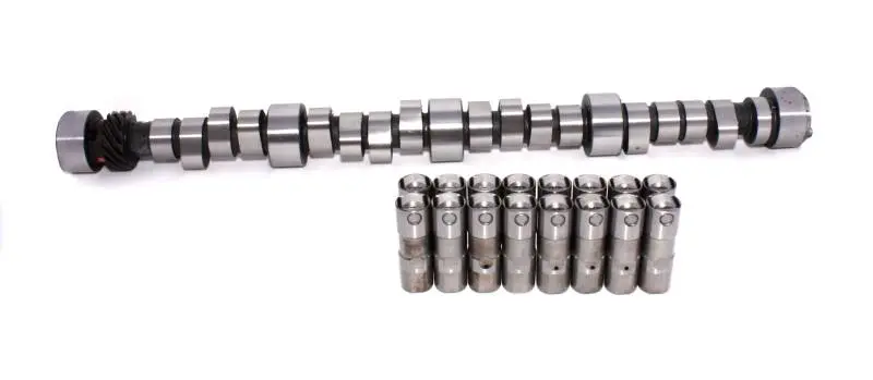 Comp Cams Camshaft & Lifter Kit – Cbvi Xr264Hr Hydraulic Roller Profile 2
