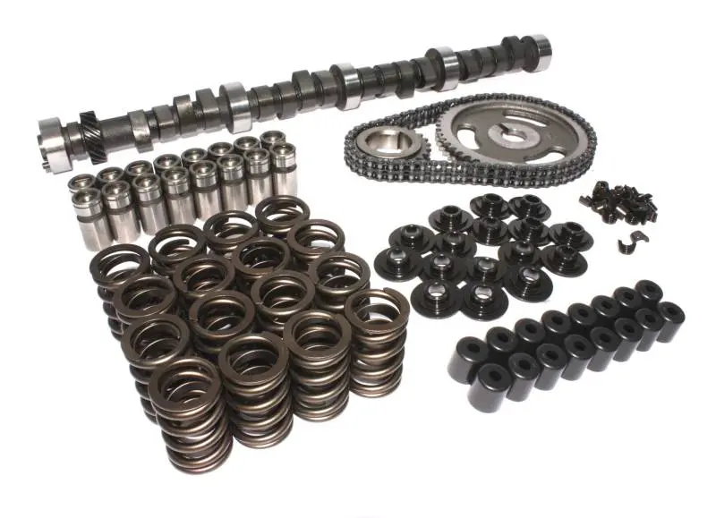 Comp Cams Crb 270H Camshaft Kit – Performance Replacement For Small-Block V8 Engines 1