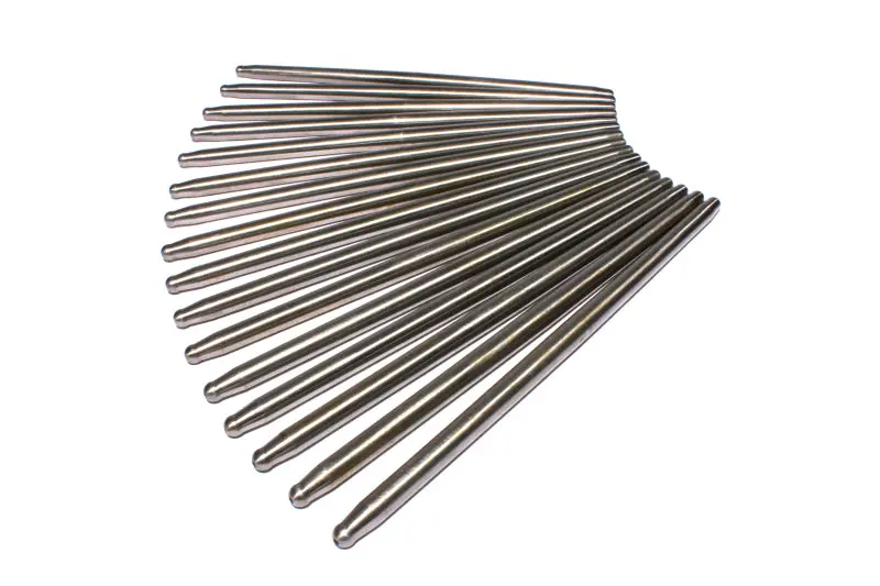Comp Cams Dual-Taper Pushrods – 8.850" Length, 3/8" Diameter 1