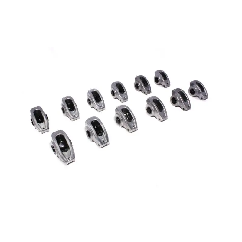 Comp Cams High Energy Aluminum Rocker Arms For Small-Block Chevy – 1.5:1 Ratio 1