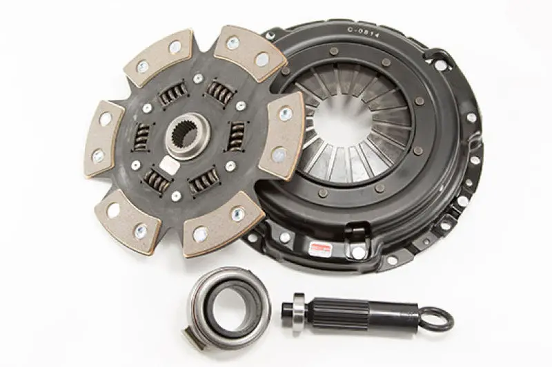 Comp Clutch Stage 1 Gravity Clutch Kit For 1990–1996 Nissan 300Zx 1