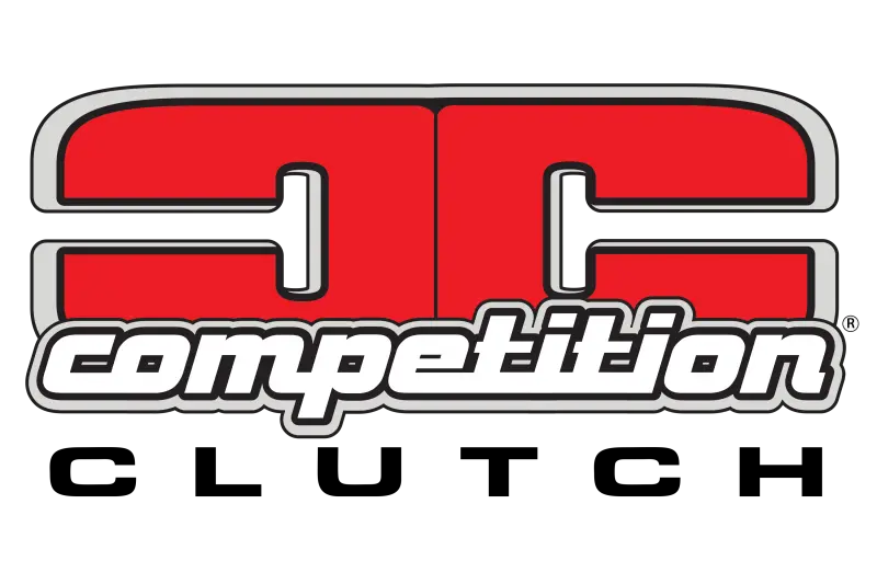Competition Clutch 1994-2004 Subaru Impreza 14Lb Steel Flywheel 2