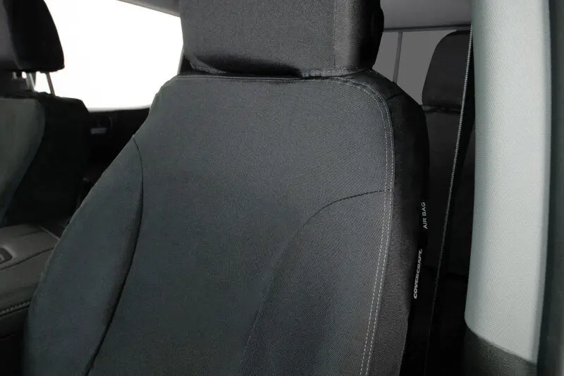 Covercraft Endura Waterproof Polyester Seat Covers – Custom Second Row Fit 1