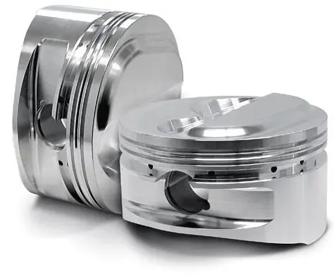 Cp Pistons & Rings For Subaru Ej257 — 99.75Mm Bore, +0.25Mm Oversize, 10.0:1 Cr 1