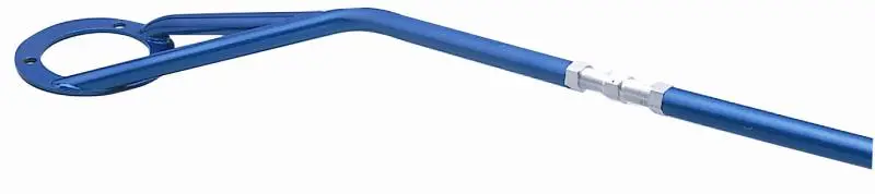 Cusco Front Strut Tower Bar For Mazda Sa22C Rx-7 (Fd/Fb Compatible) 1