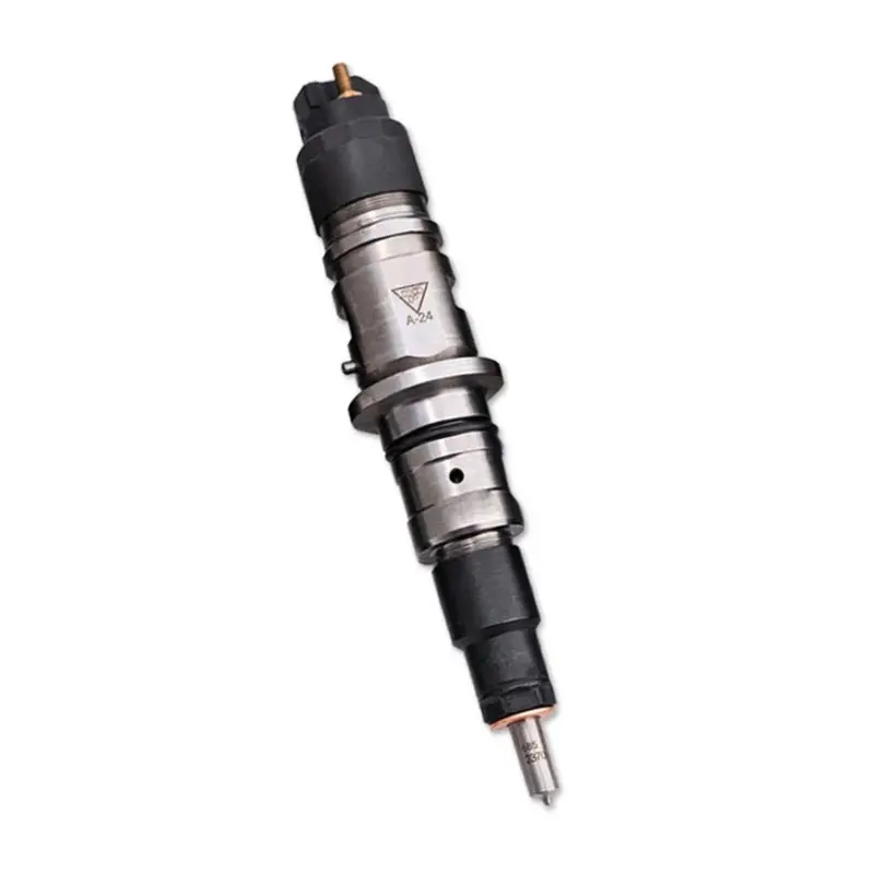 Ddp Remanufactured Fuel Injector For 2007.5–2018 Dodge Ram 6.7L Cummins – Oem-Style Stock Replacement 1