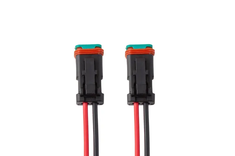 Diode Dynamics Ss3 Backlit Universal Mounting Bracket Kit (Pair) 2