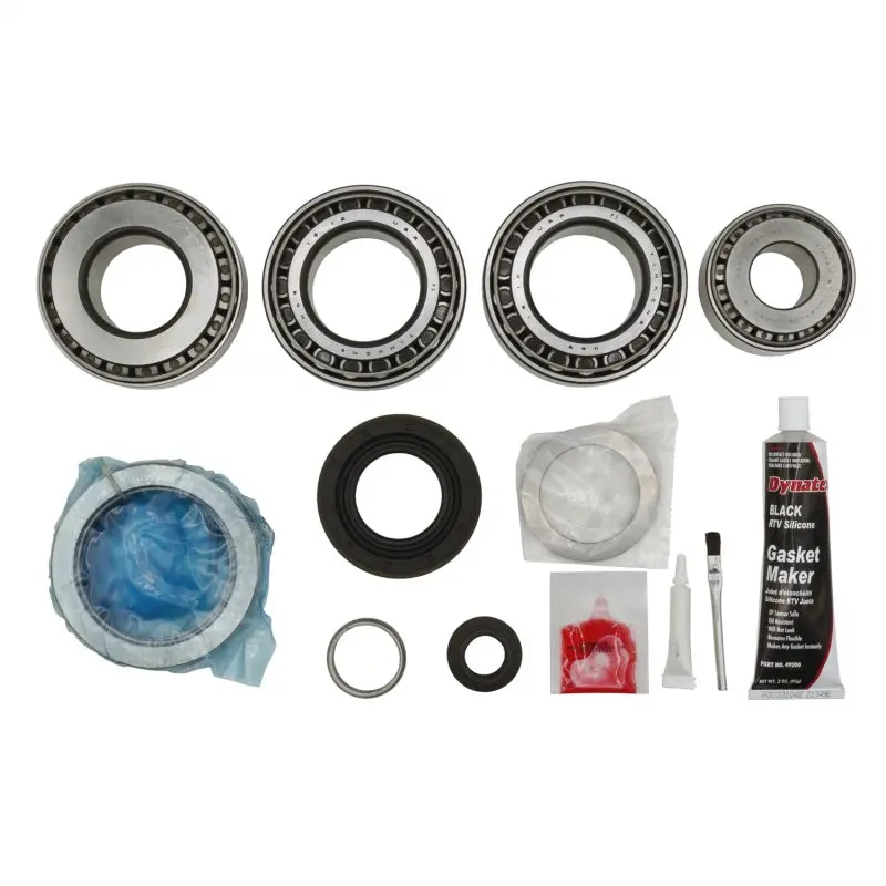 Eaton Rear Master Cylinder Installation Kit For Ford Vehicles 1