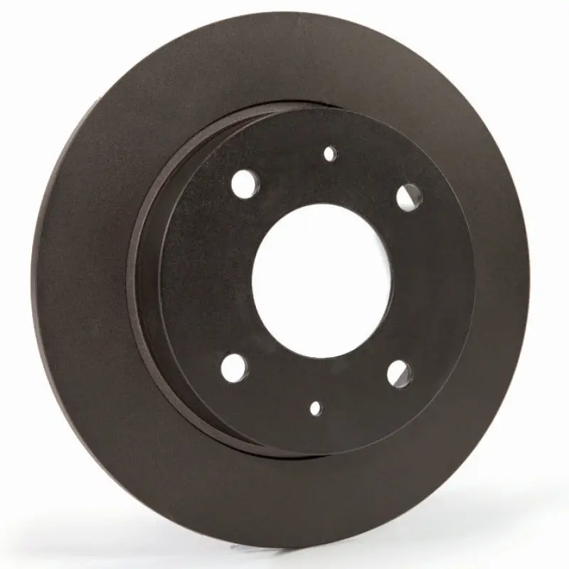 Ebc Premium Drilled & Slotted Front Brake Rotors For 2013–2022 Honda Accord Coupe 2.4L Ex 1