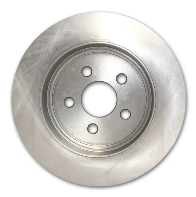 Ebc Premium Drilled & Slotted Front Brake Rotors For 2013–2022 Honda Accord Coupe 2.4L Ex 2