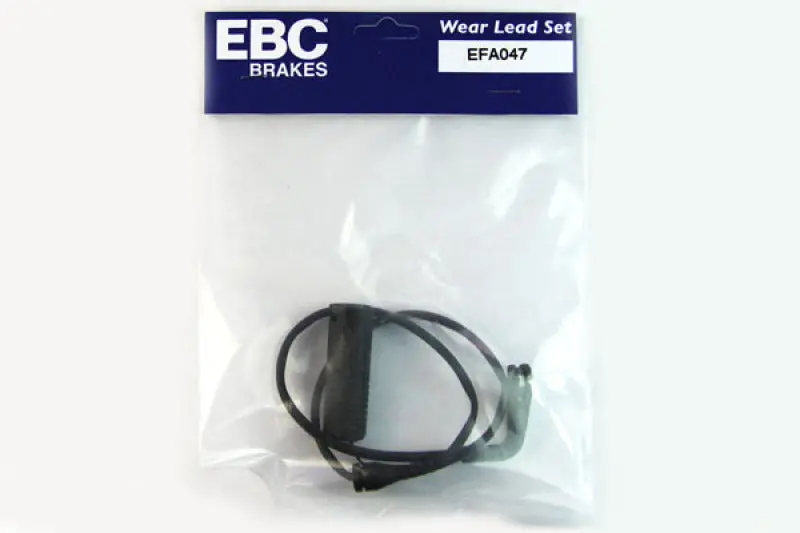 Ebc Rear Brake Wear Sensors For 2000–2004 Bmw M5 (E39) 5.0L 1
