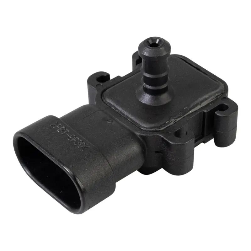 Edelbrock Map Sensor Upgrade Kit For Proflo4 Efi – Optimized For Boosted Engine Applications 1