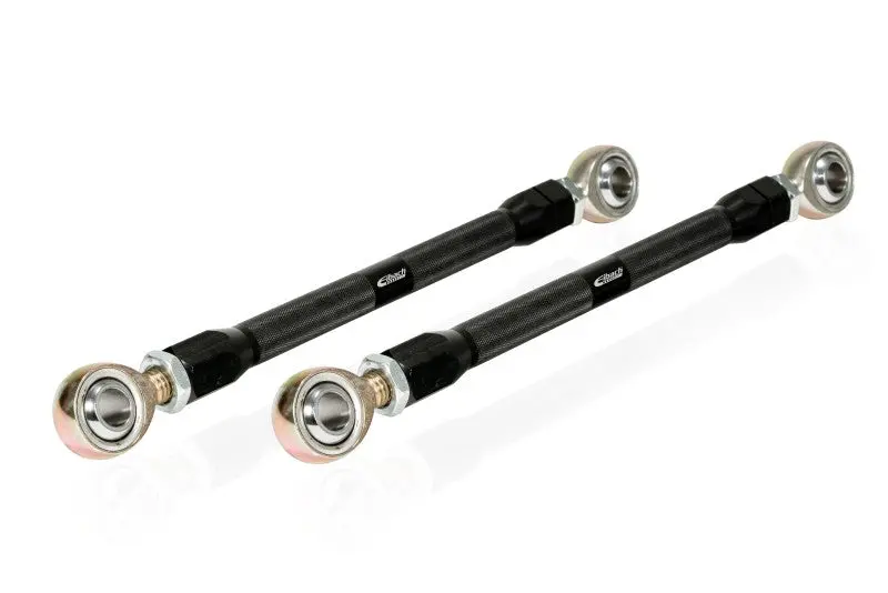 Eibach Heavy-Duty Adjustable End Link — M12 Bolt, 235–265Mm Length Range 1
